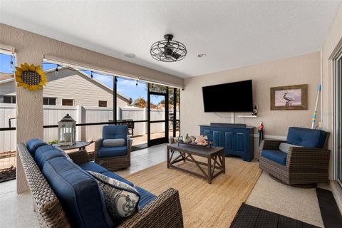 Tiny photo for 12160 NE 51st Circle, Oxford, FL 34484 (MLS # OM718952)