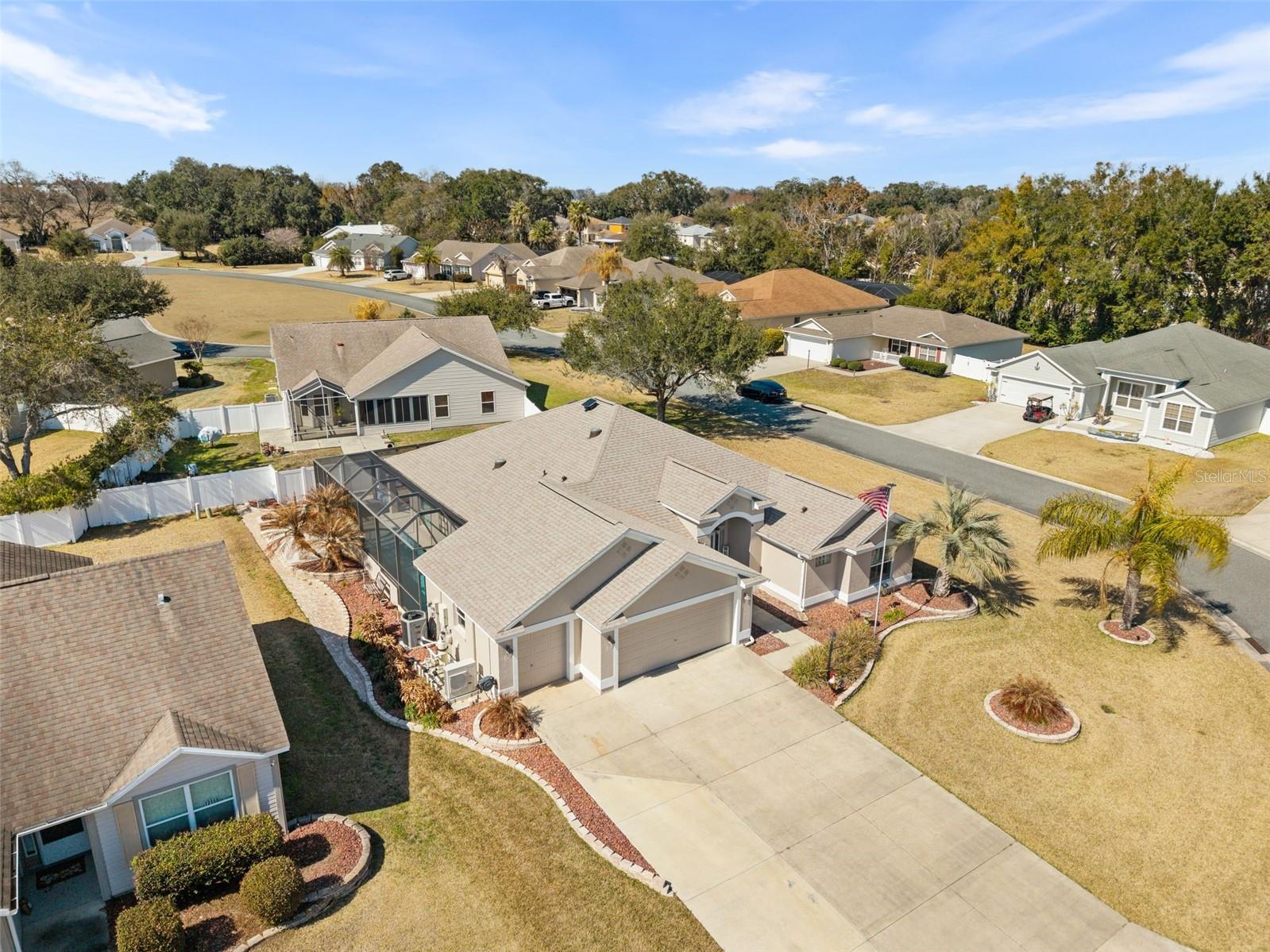 BISON VALLEY - Residential