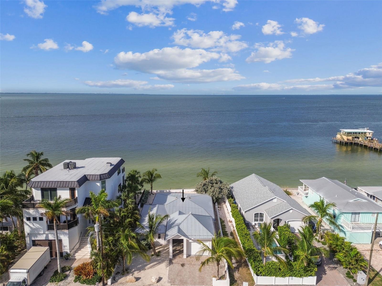 865 N SHORE DRIVE