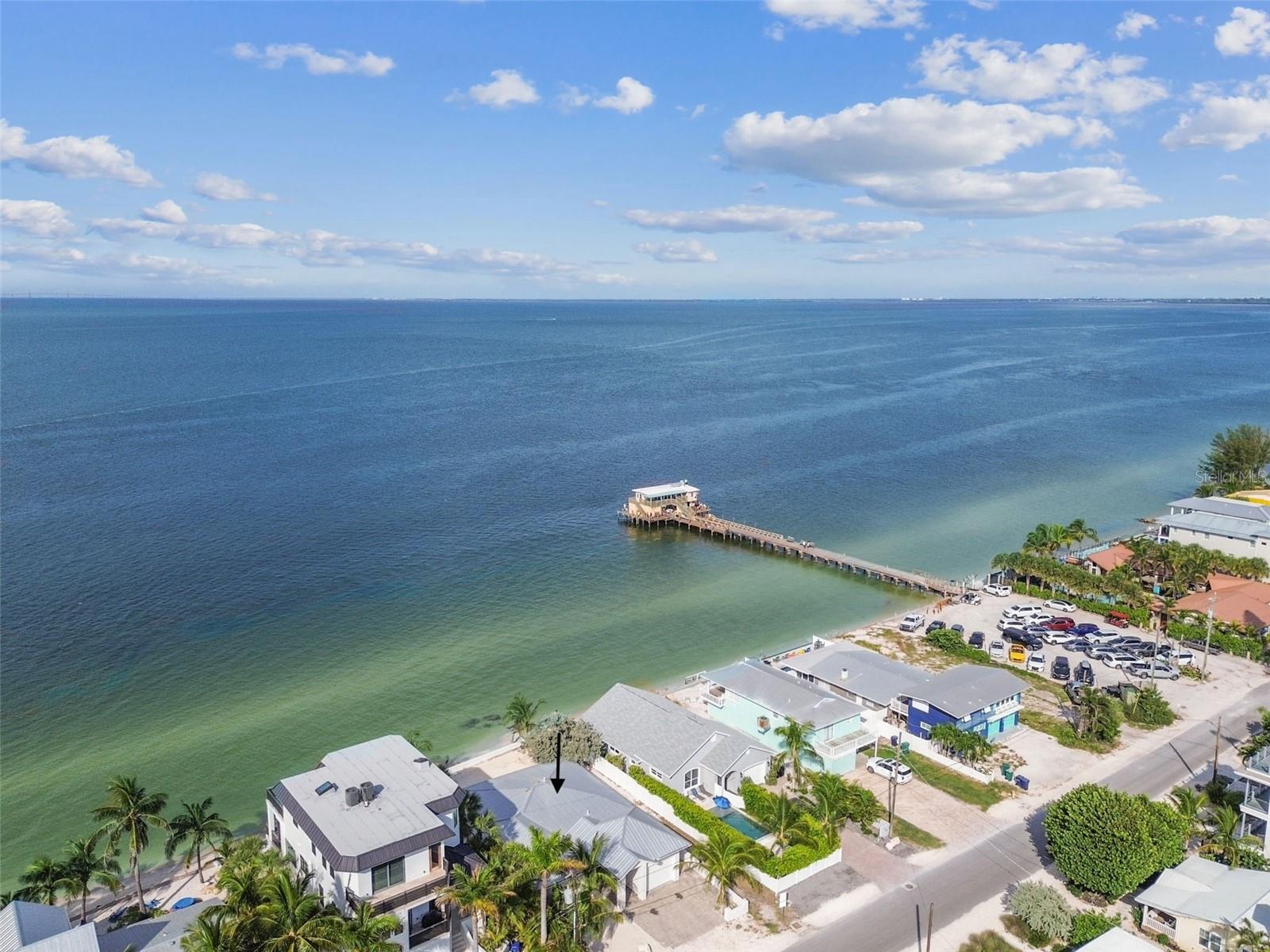 865 N SHORE DRIVE