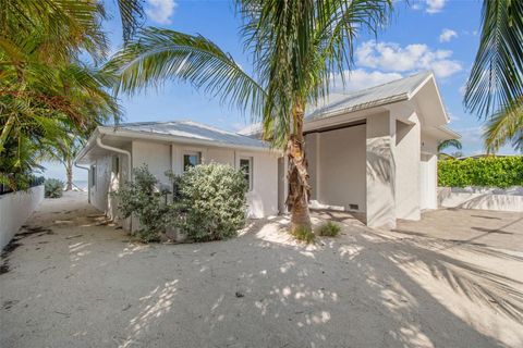 A home in ANNA MARIA