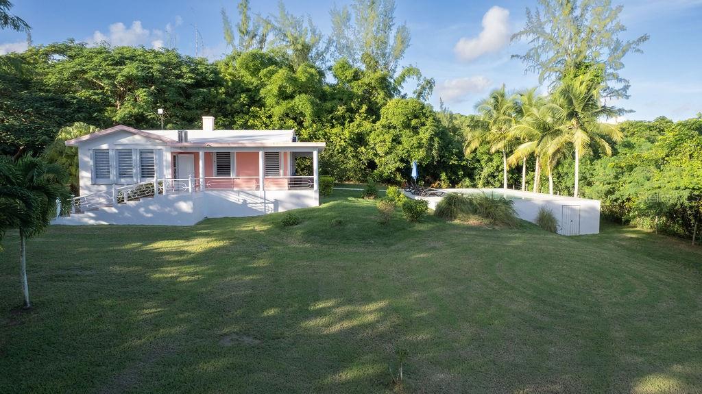 BO. PILÓN - Residential