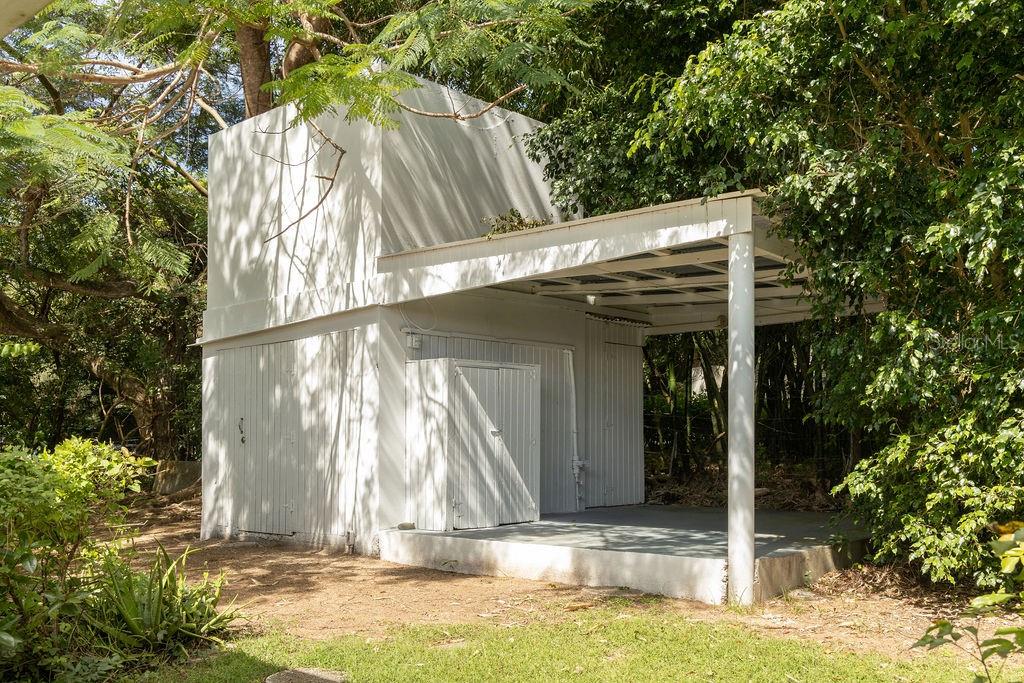 BO. PILÓN - Residential