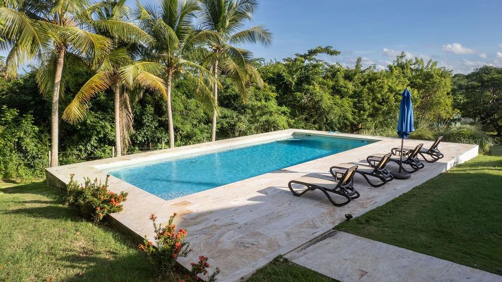 BO. PILÓN - Residential