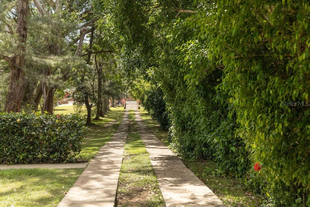 BO. PILÓN - Residential