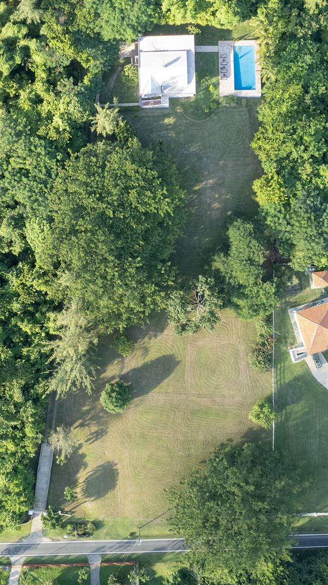 BO. PILÓN - Residential