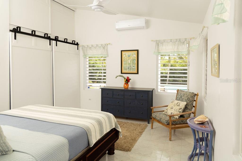 BO. PILÓN - Residential