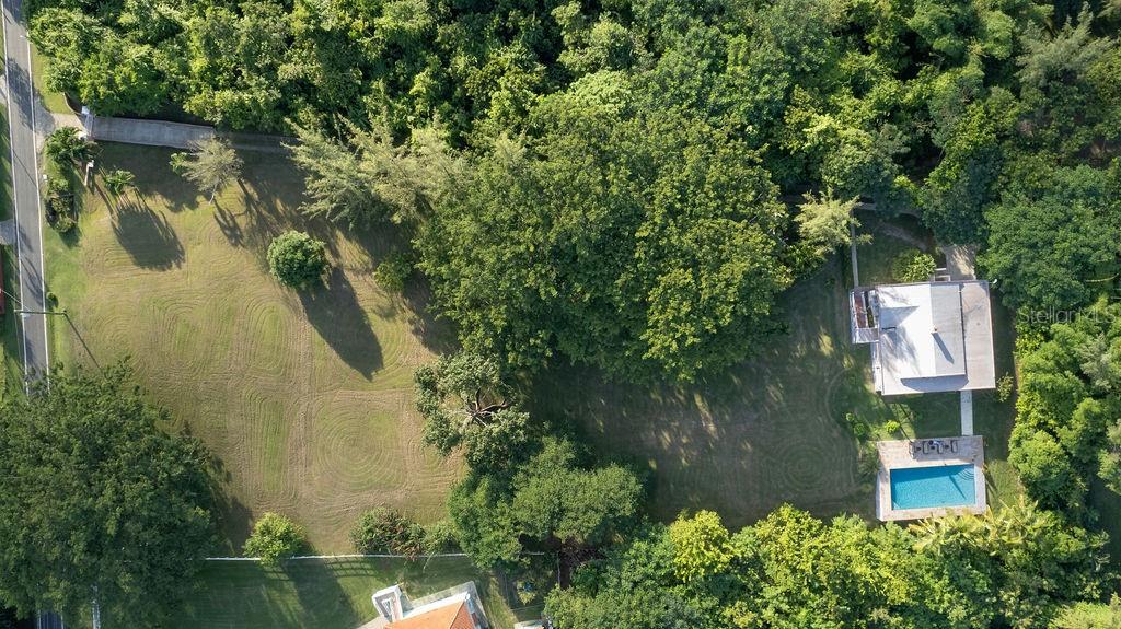 BO. PILÓN - Residential