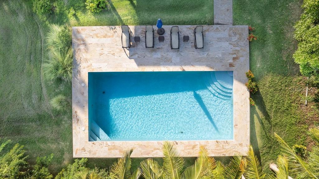 BO. PILÓN - Residential