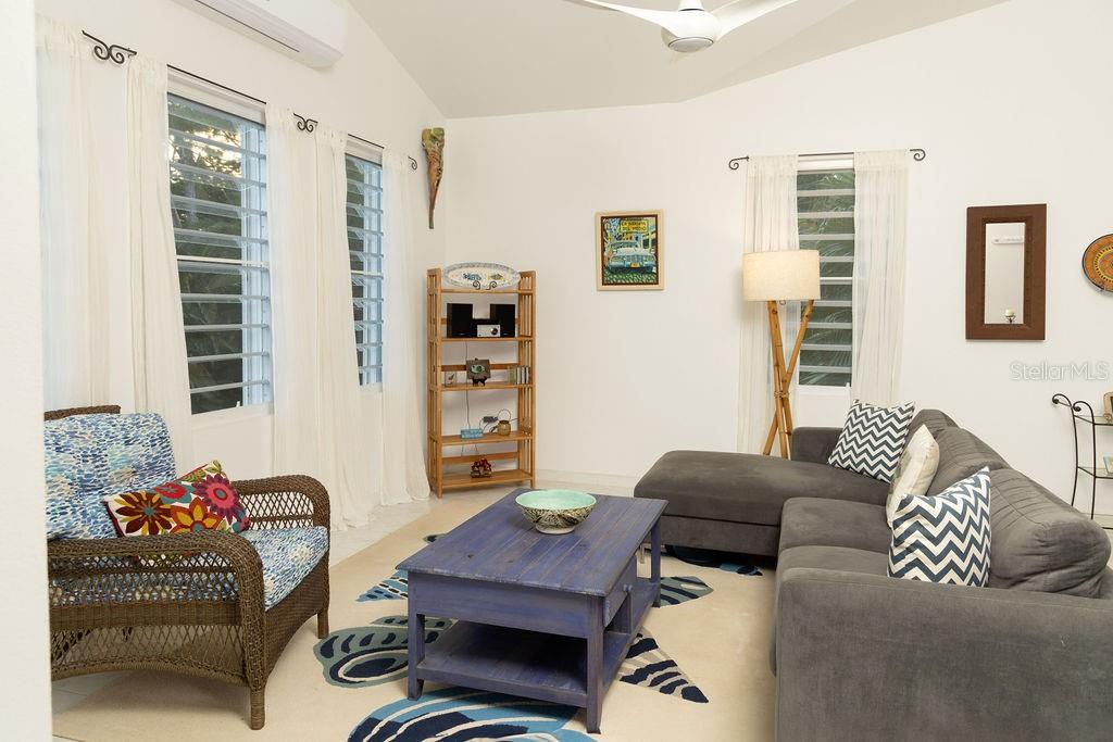 BO. PILÓN - Residential