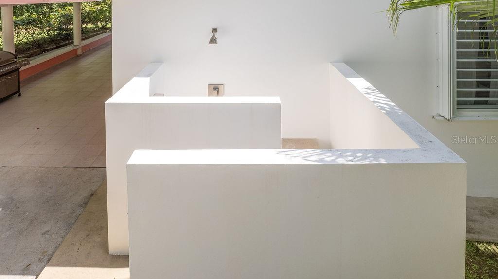 BO. PILÓN - Residential