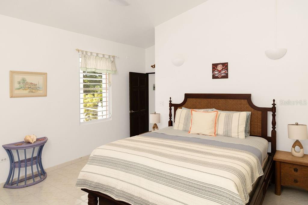 BO. PILÓN - Residential