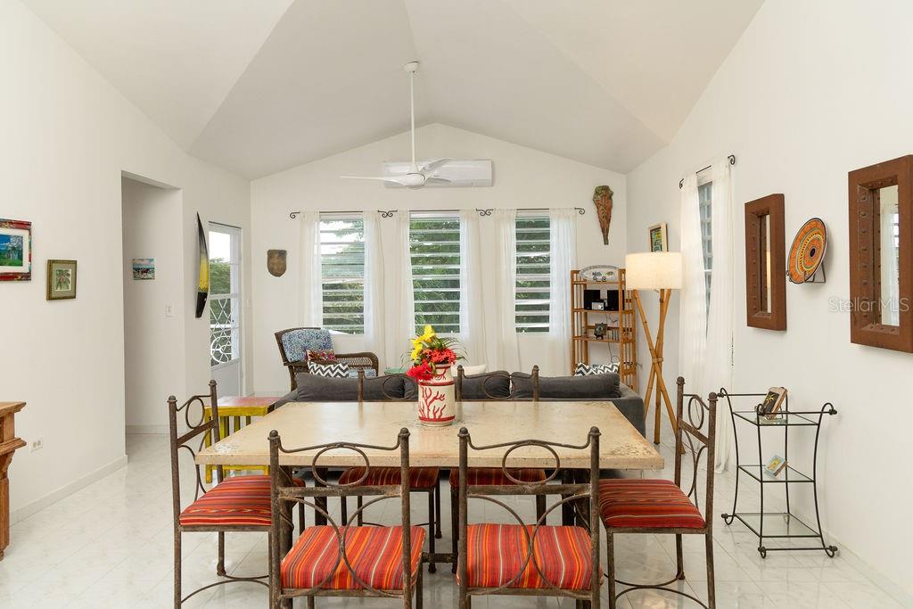 BO. PILÓN - Residential