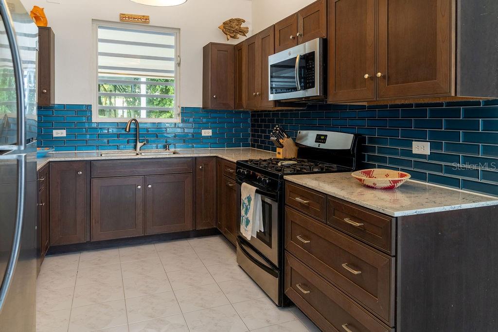 BO. PILÓN - Residential