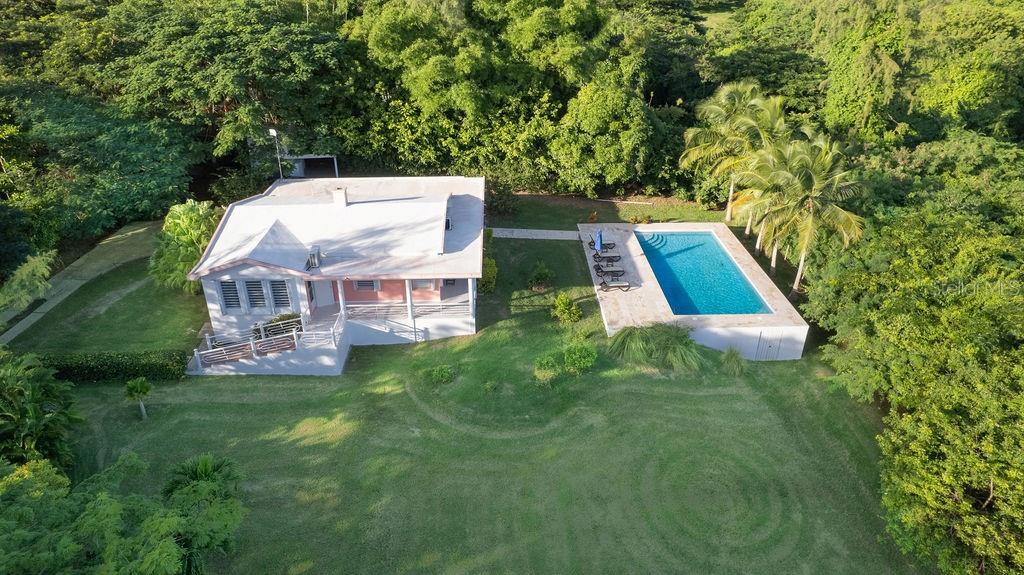 BO. PILÓN - Residential