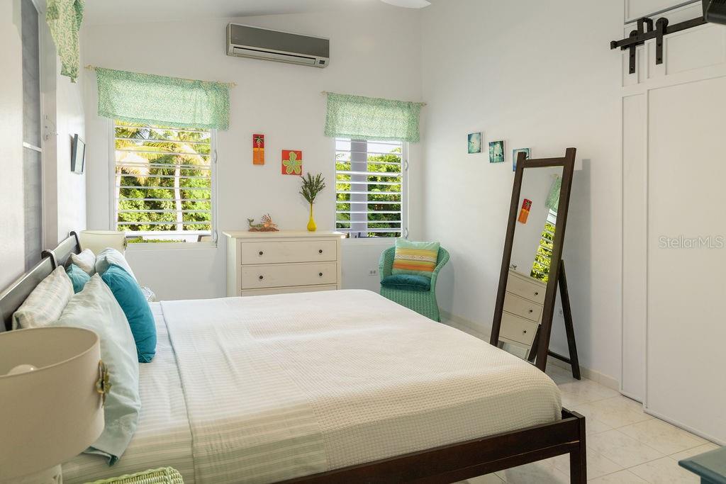 BO. PILÓN - Residential