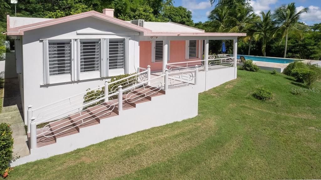 BO. PILÓN - Residential