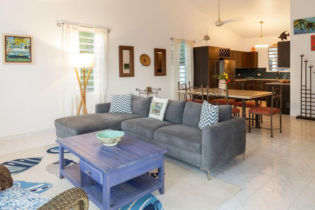 BO. PILÓN - Residential