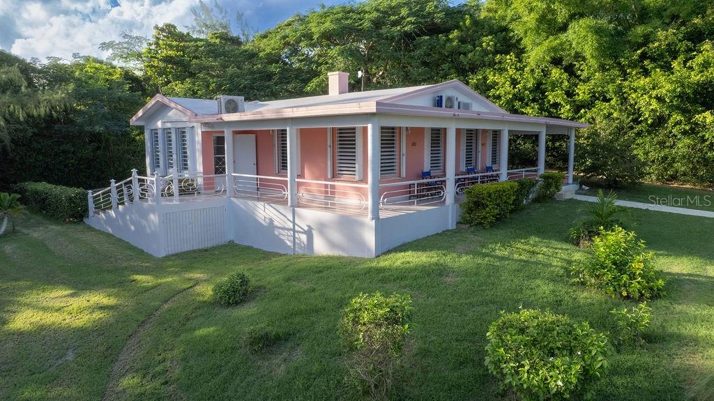 BO. PILÓN - Residential