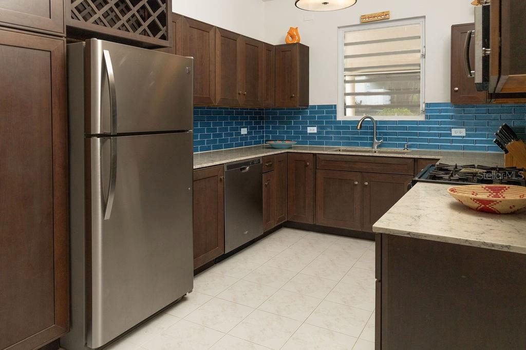 BO. PILÓN - Residential