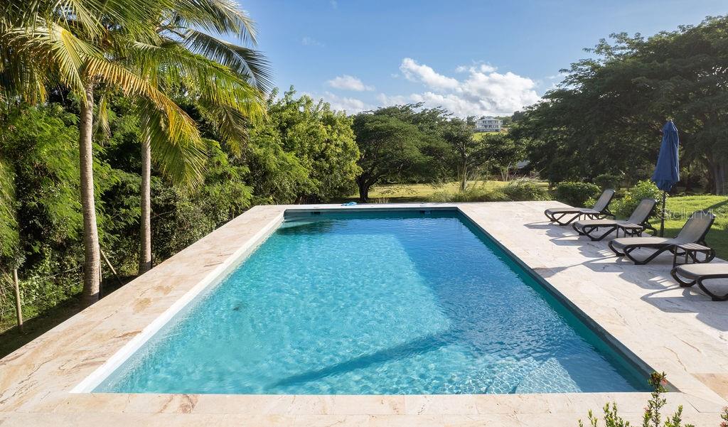 BO. PILÓN - Residential