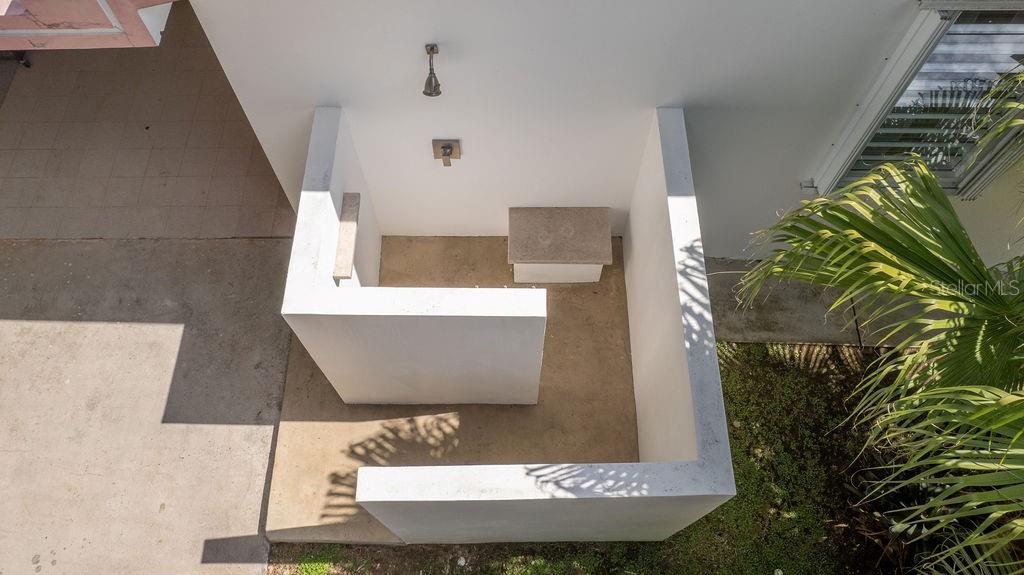 BO. PILÓN - Residential