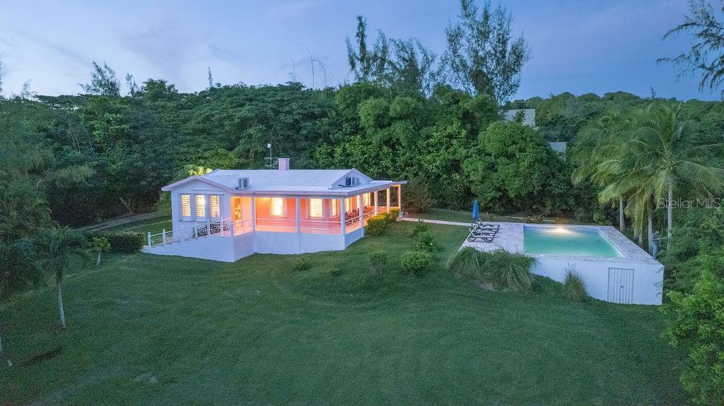 BO. PILÓN - Residential