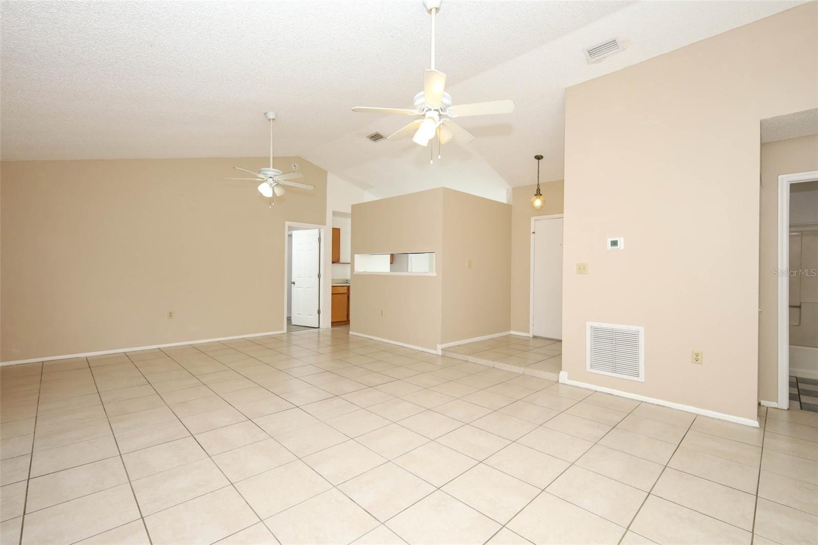 DELTONA LAKES UNIT 32 - Residential