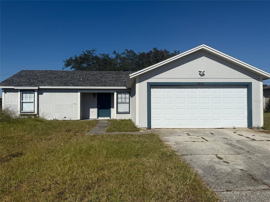Photo of 3240 Littlefield Street, Deltona, FL 32738 (MLS # O6372362)