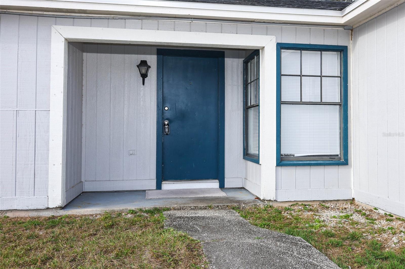 DELTONA LAKES UNIT 32 - Residential