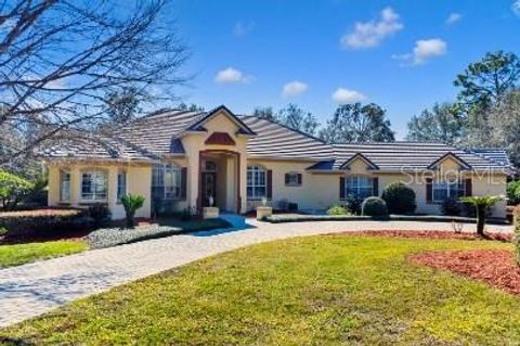 1760 TIMBER OAKS COURT DELAND FL 32724