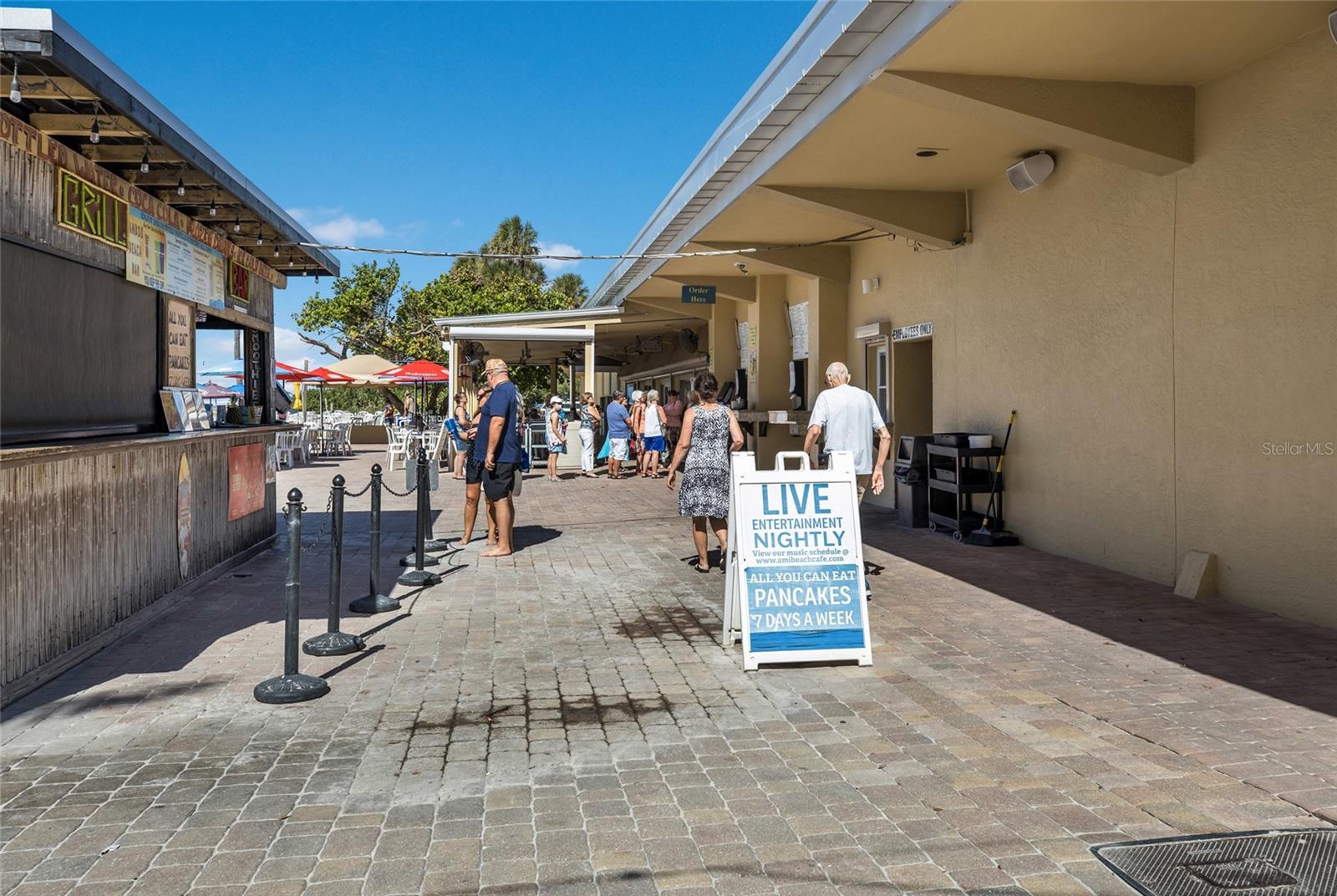 CAYMAN CAY VILLAS - Residential