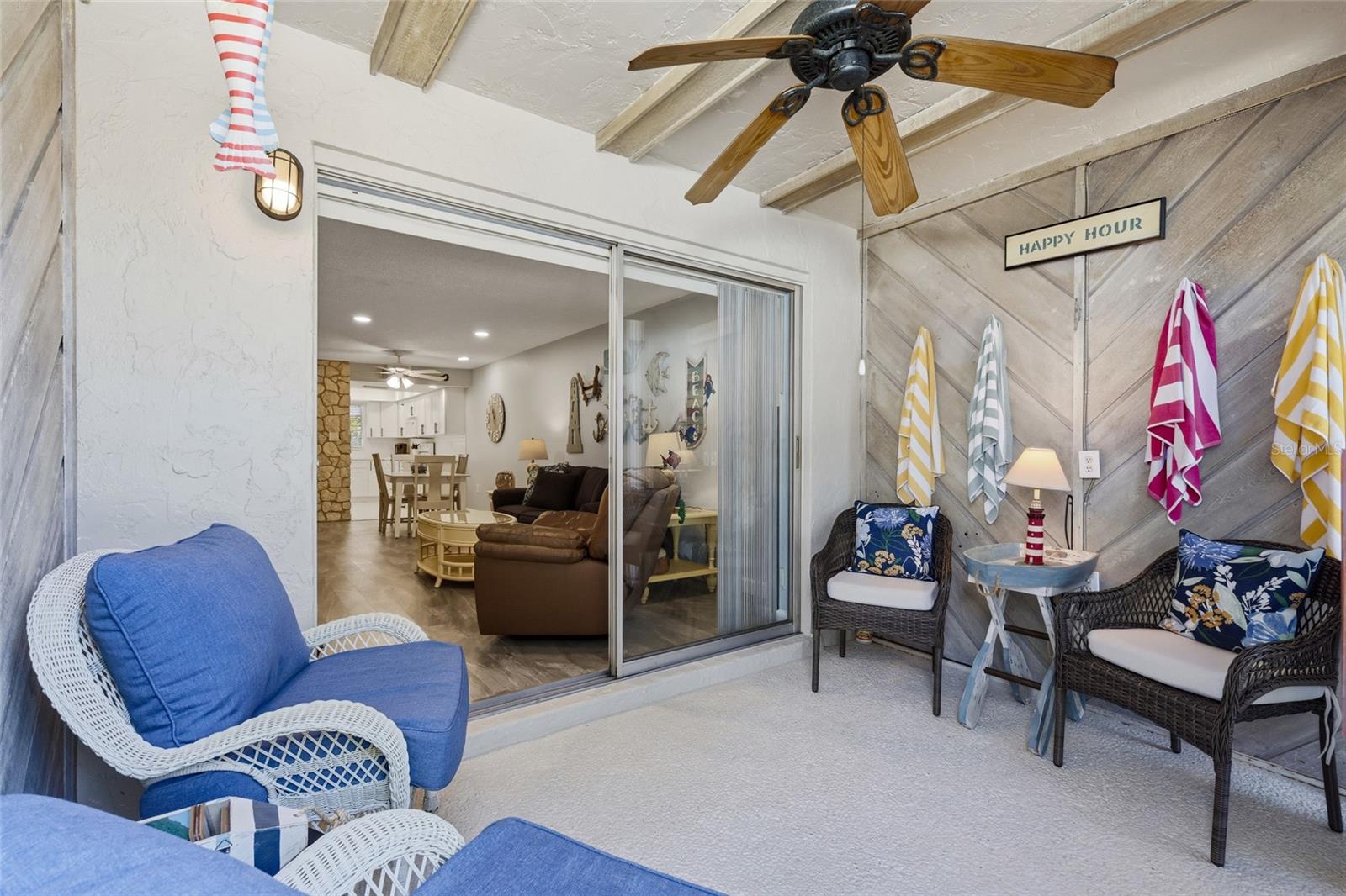 CAYMAN CAY VILLAS - Residential