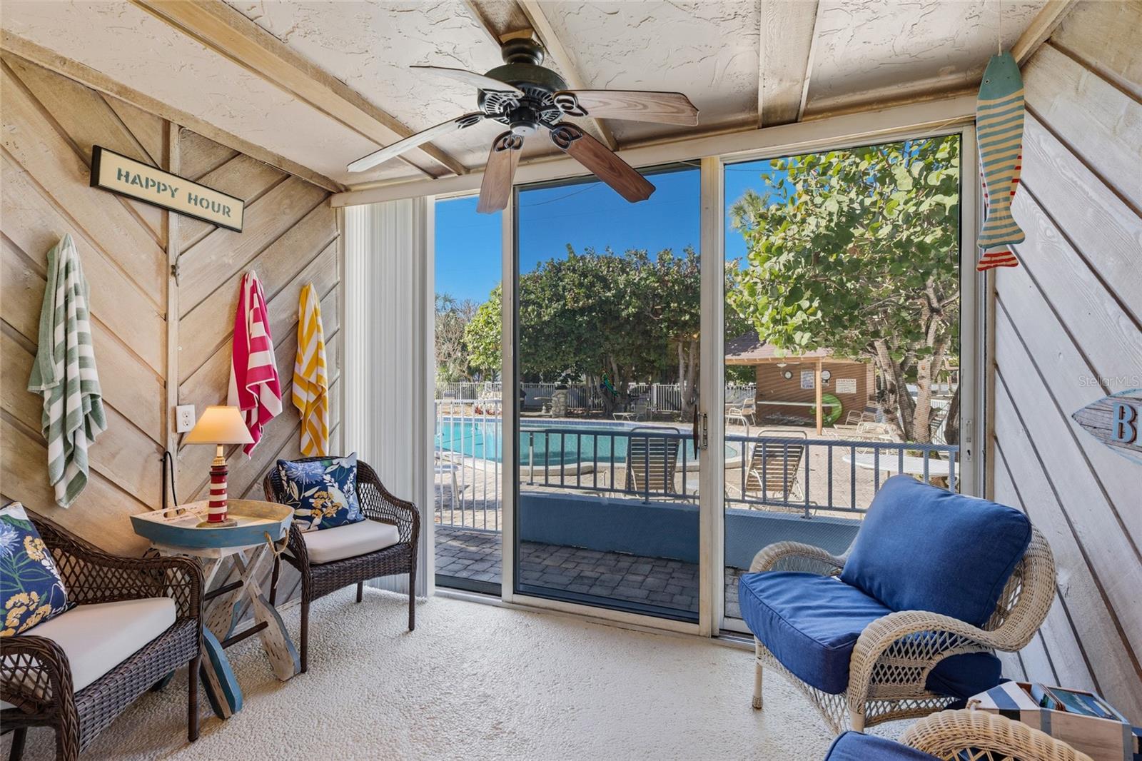 CAYMAN CAY VILLAS - Residential