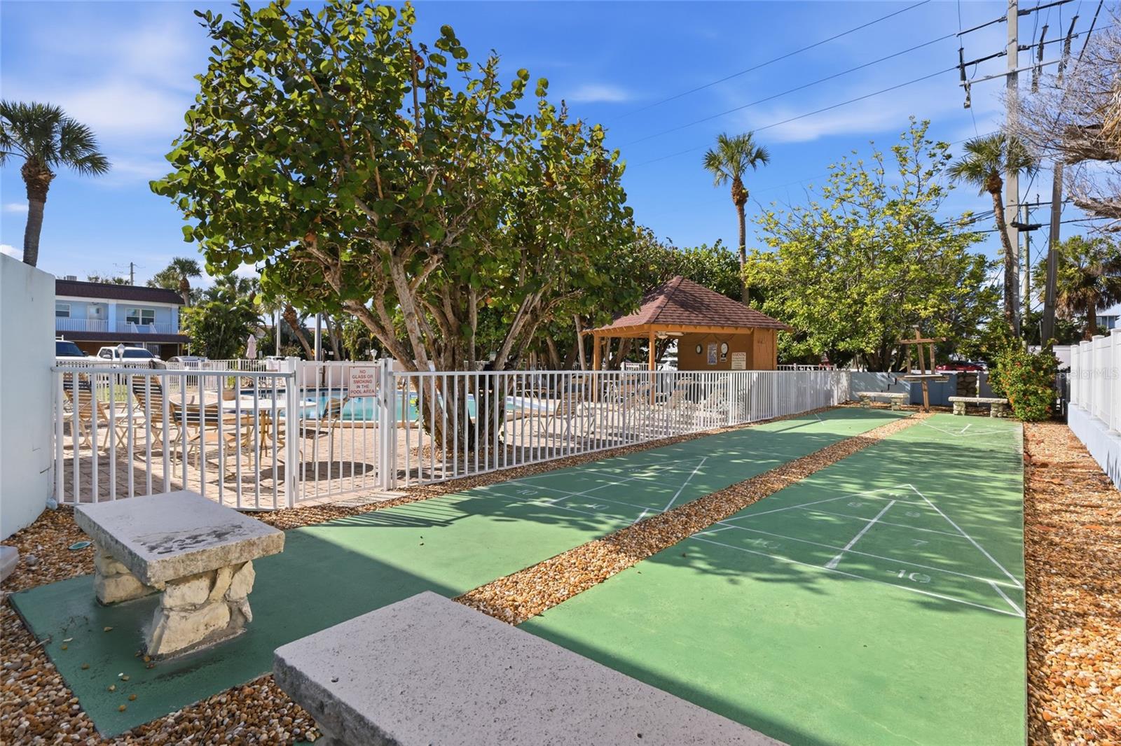 CAYMAN CAY VILLAS - Residential