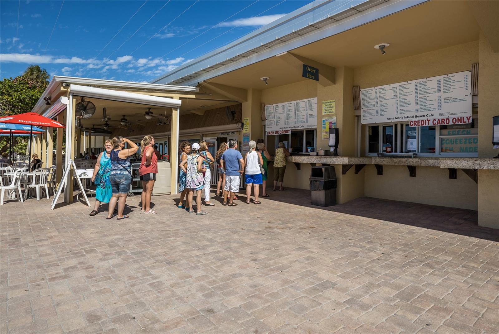 CAYMAN CAY VILLAS - Residential