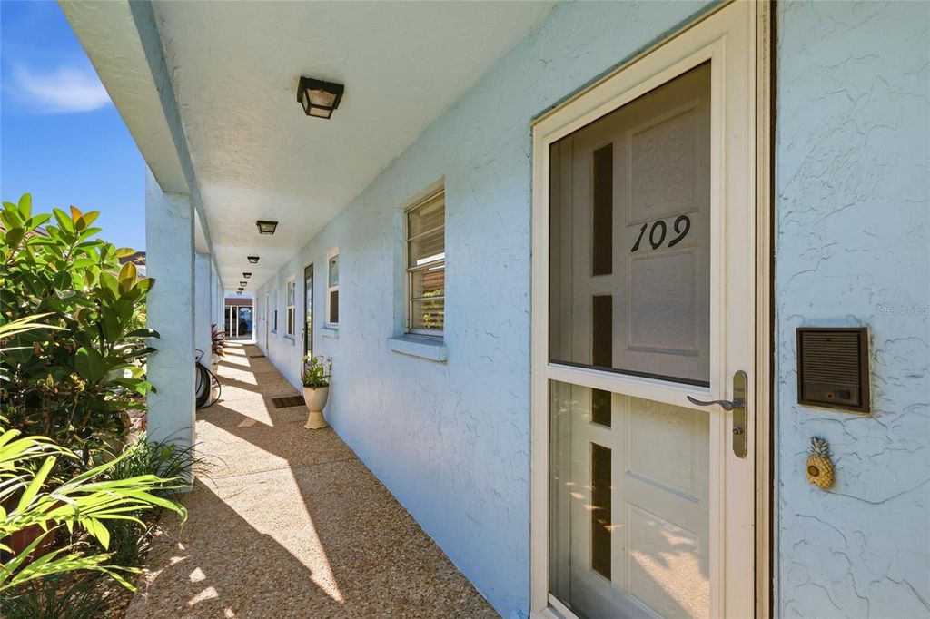 Photo of 4307 Gulf Drive #109, Holmes Beach, FL 34217 (MLS # A4675685)