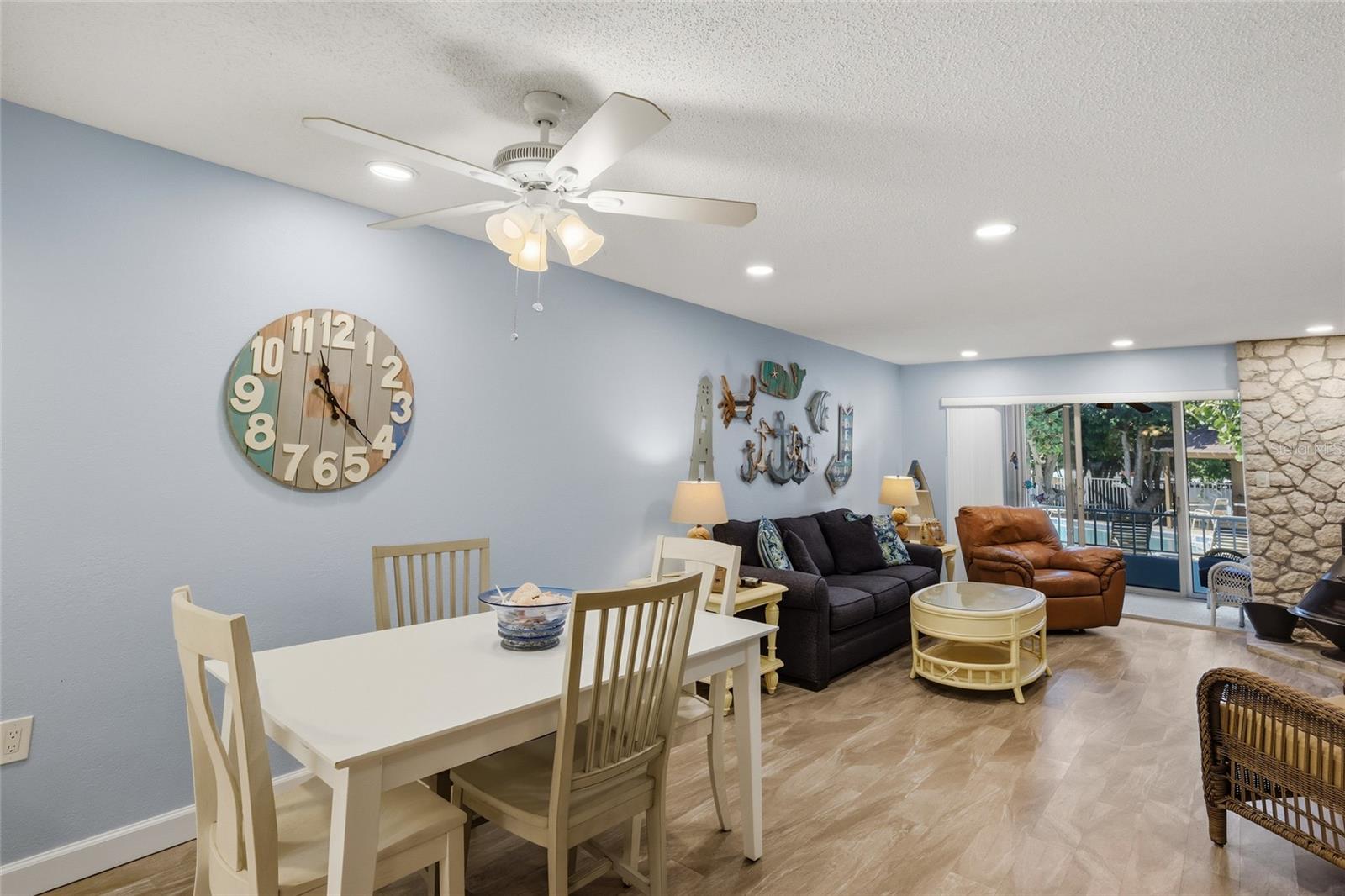 CAYMAN CAY VILLAS - Residential