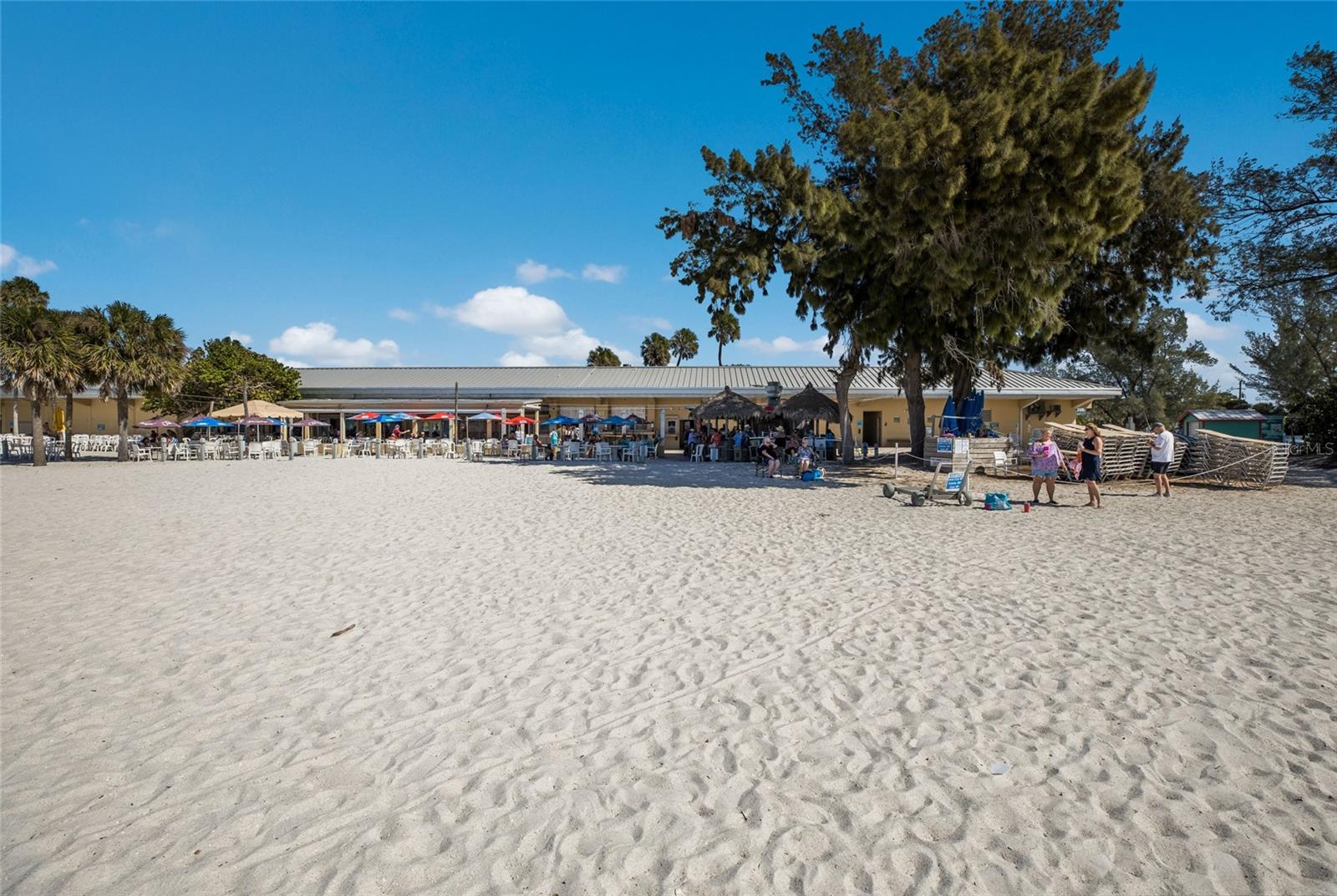 CAYMAN CAY VILLAS - Residential