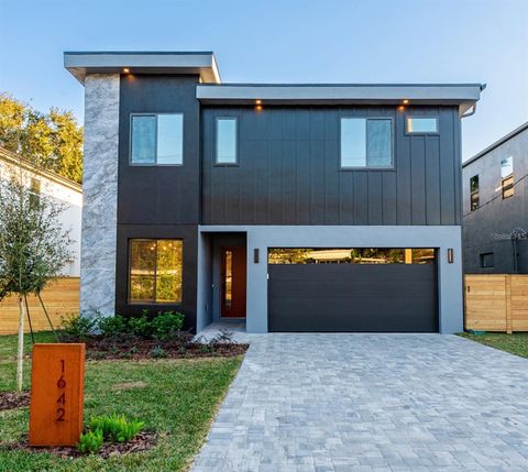 1642 TRIANGLE AVENUE ORLANDO FL 32806