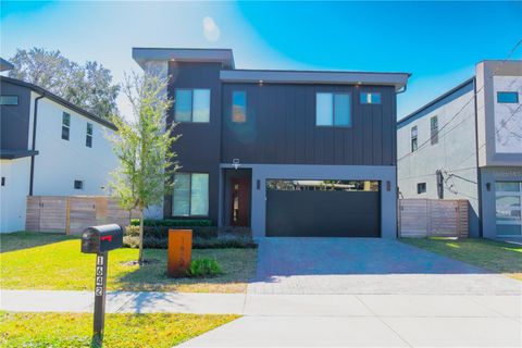 Photo of 1642 Triangle Avenue, Orlando, FL 32806 (MLS # S5142959)