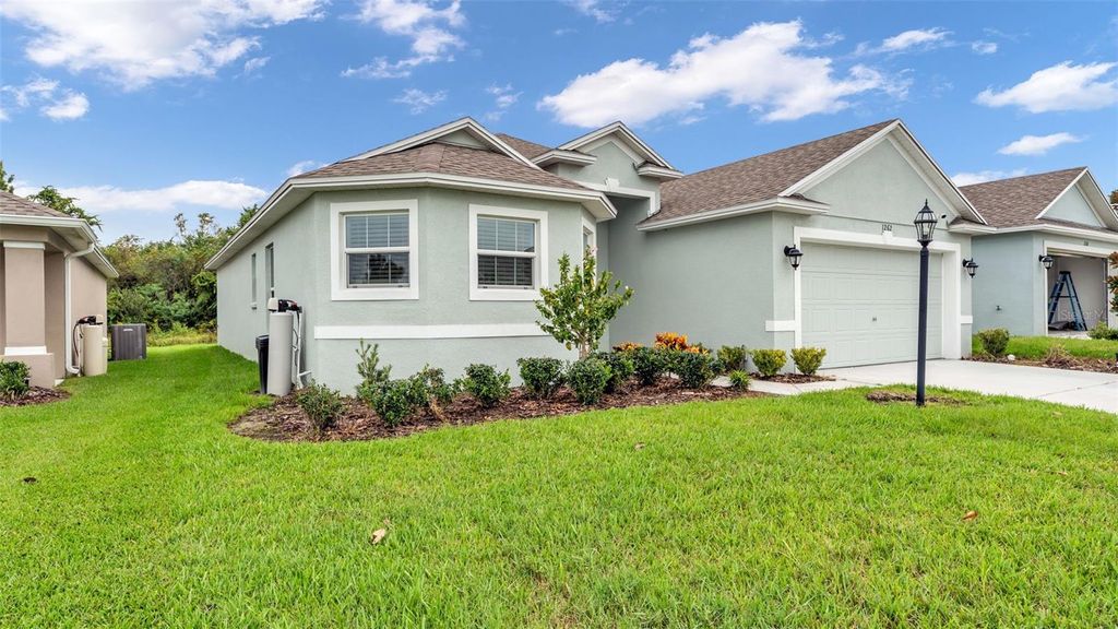 Photo of 1262 Pintail Place, Lakeland, FL 33813 (MLS # L4956248)