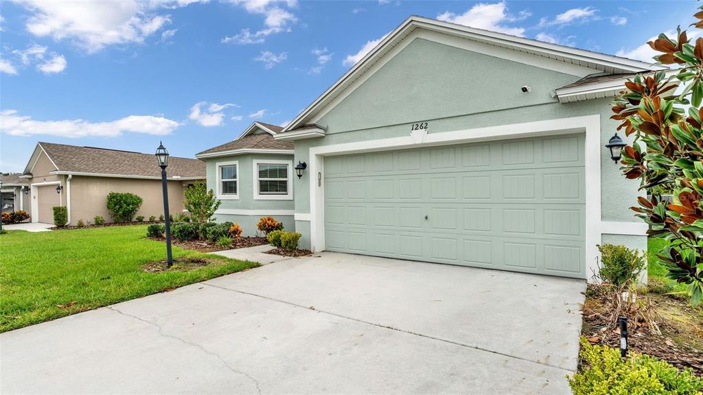 Photo of 1262 Pintail Place, Lakeland, FL 33813 (MLS # L4956248)