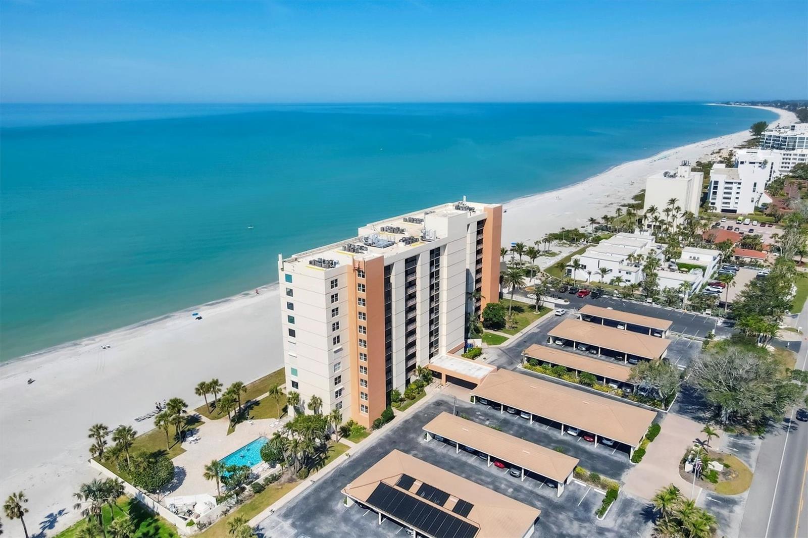 4401 GULF OF MEXICO DRIVE 907