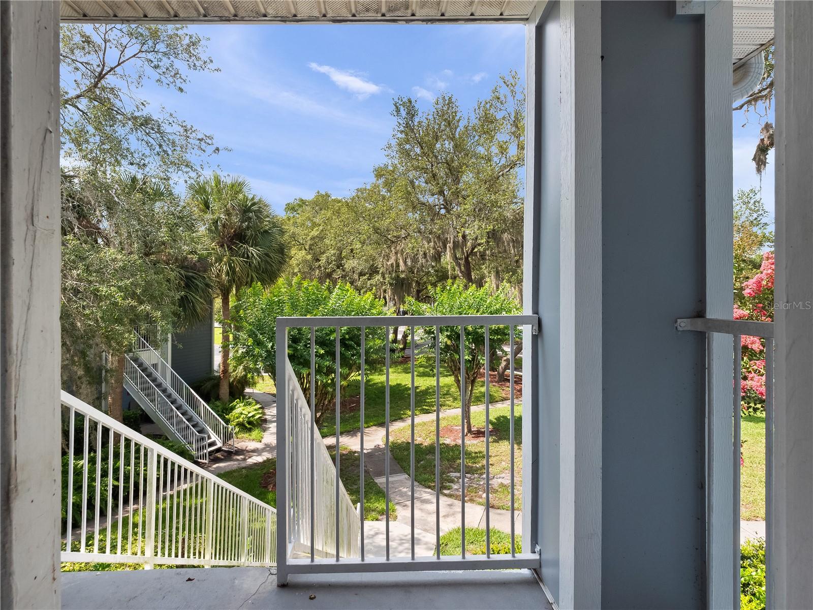 REGENCY PARK AT LAKE MARY - Residential