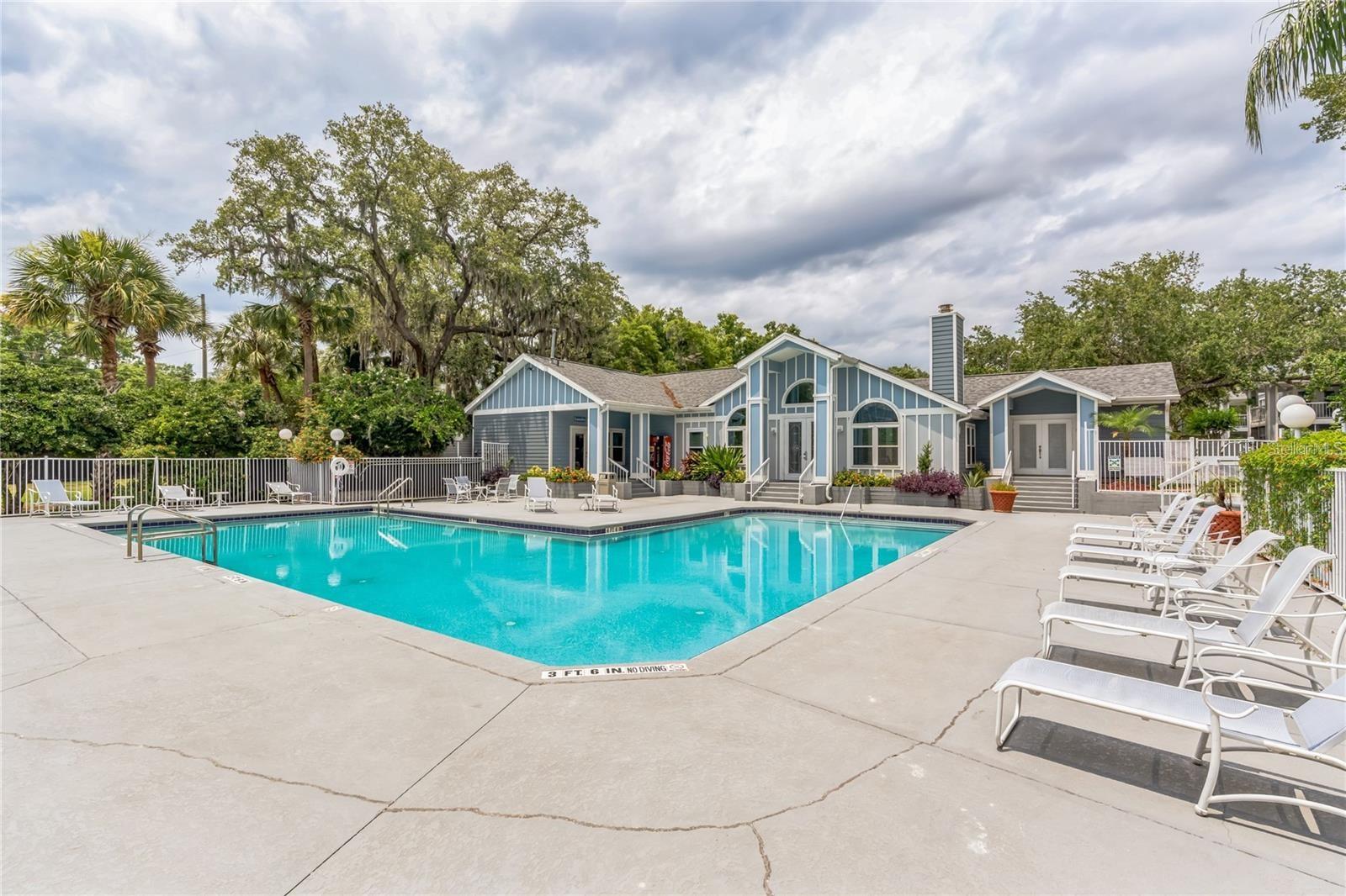 REGENCY PARK AT LAKE MARY - Residential
