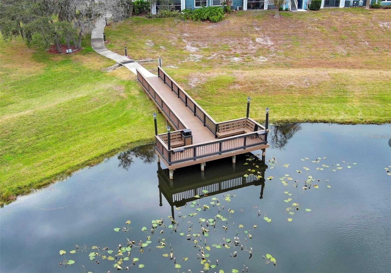 REGENCY PARK AT LAKE MARY - Residential