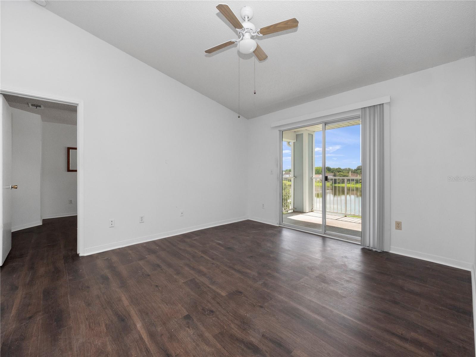 REGENCY PARK AT LAKE MARY - Residential