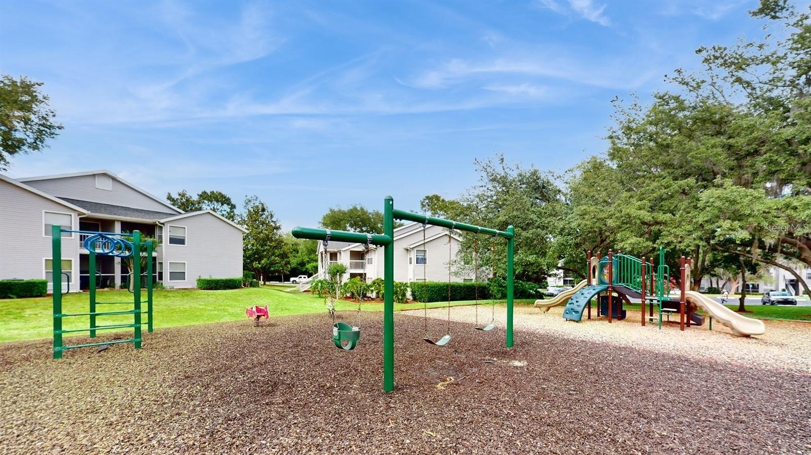 REGENCY PARK AT LAKE MARY - Residential