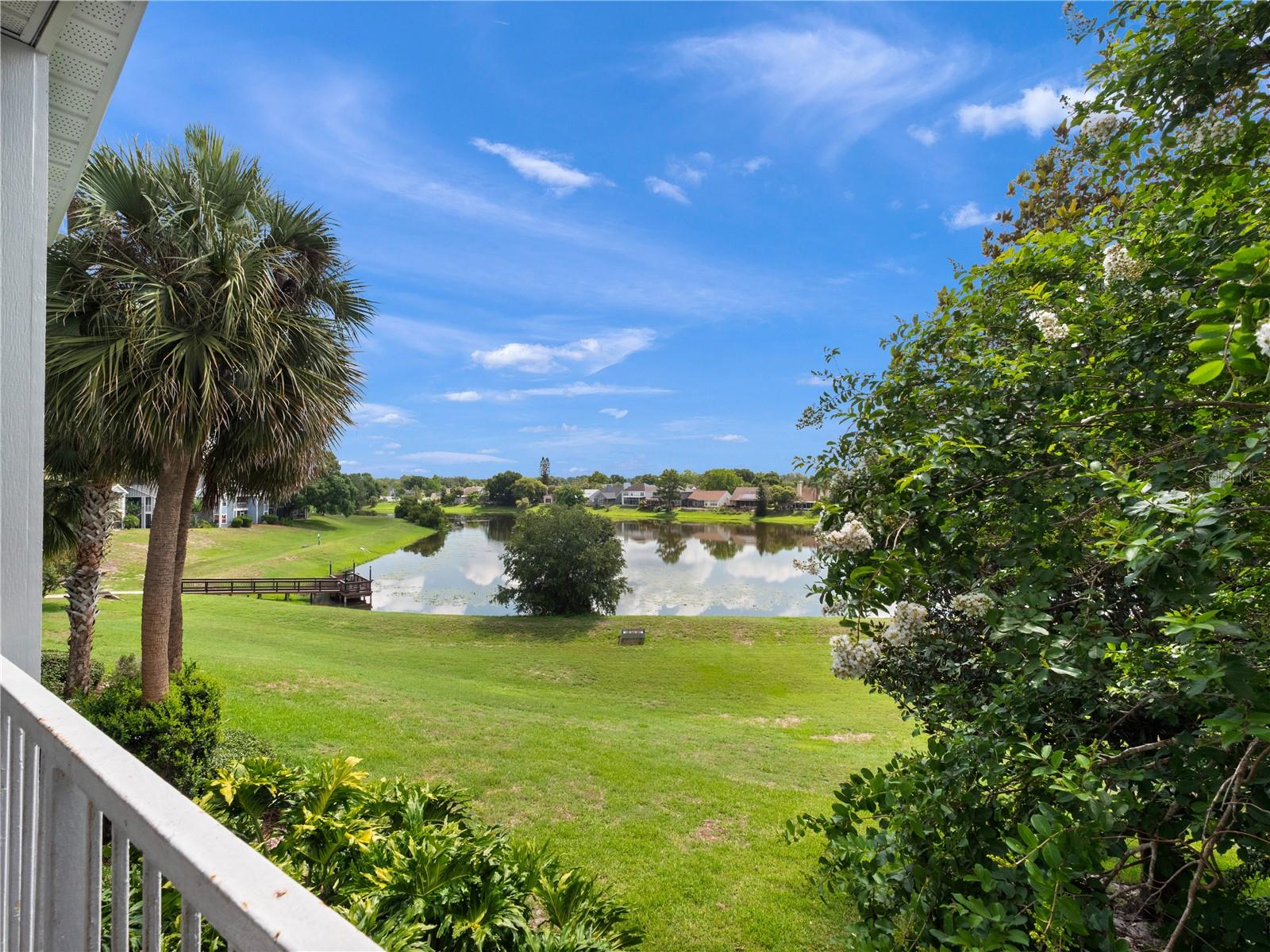 REGENCY PARK AT LAKE MARY - Residential